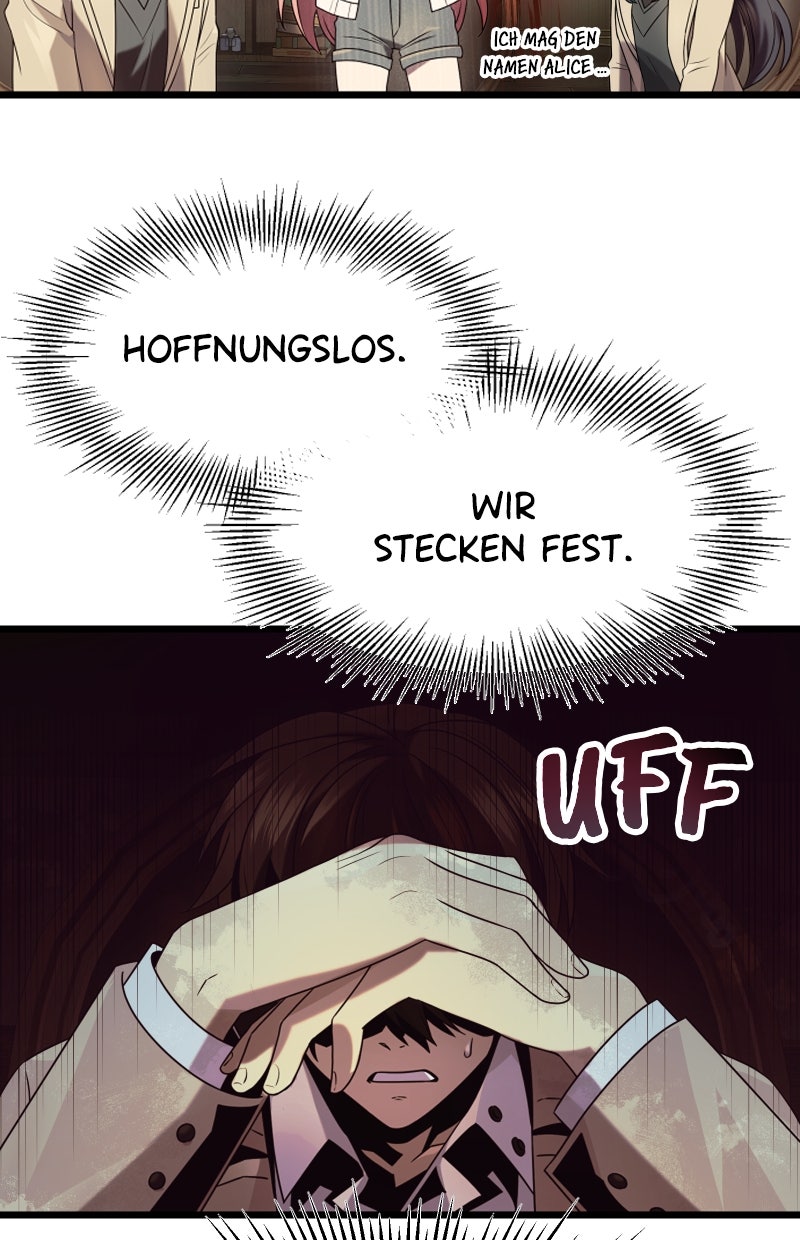 Read Mythic Item Obtained Manga Online