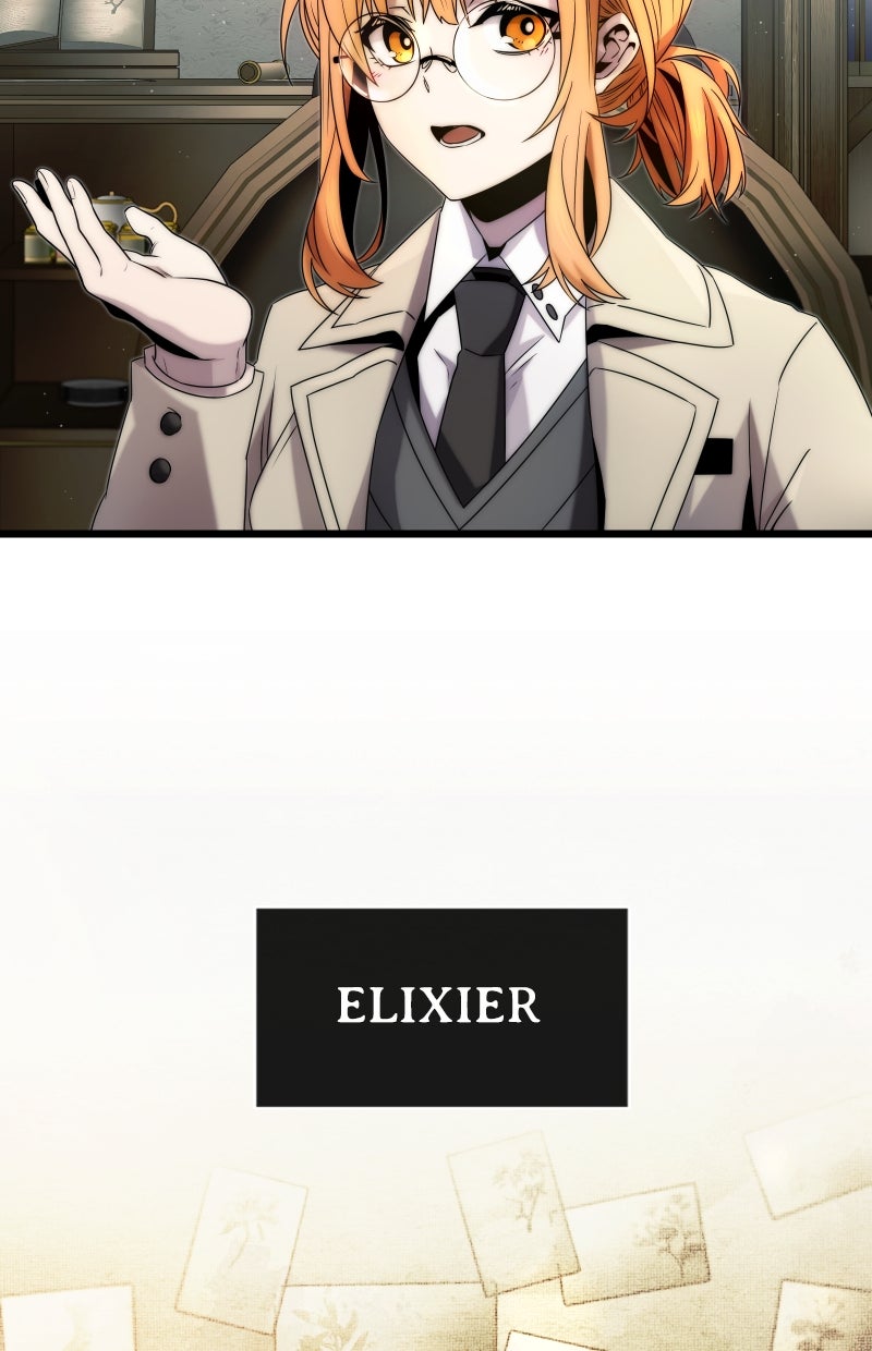 Read Mythic Item Obtained Manga Online