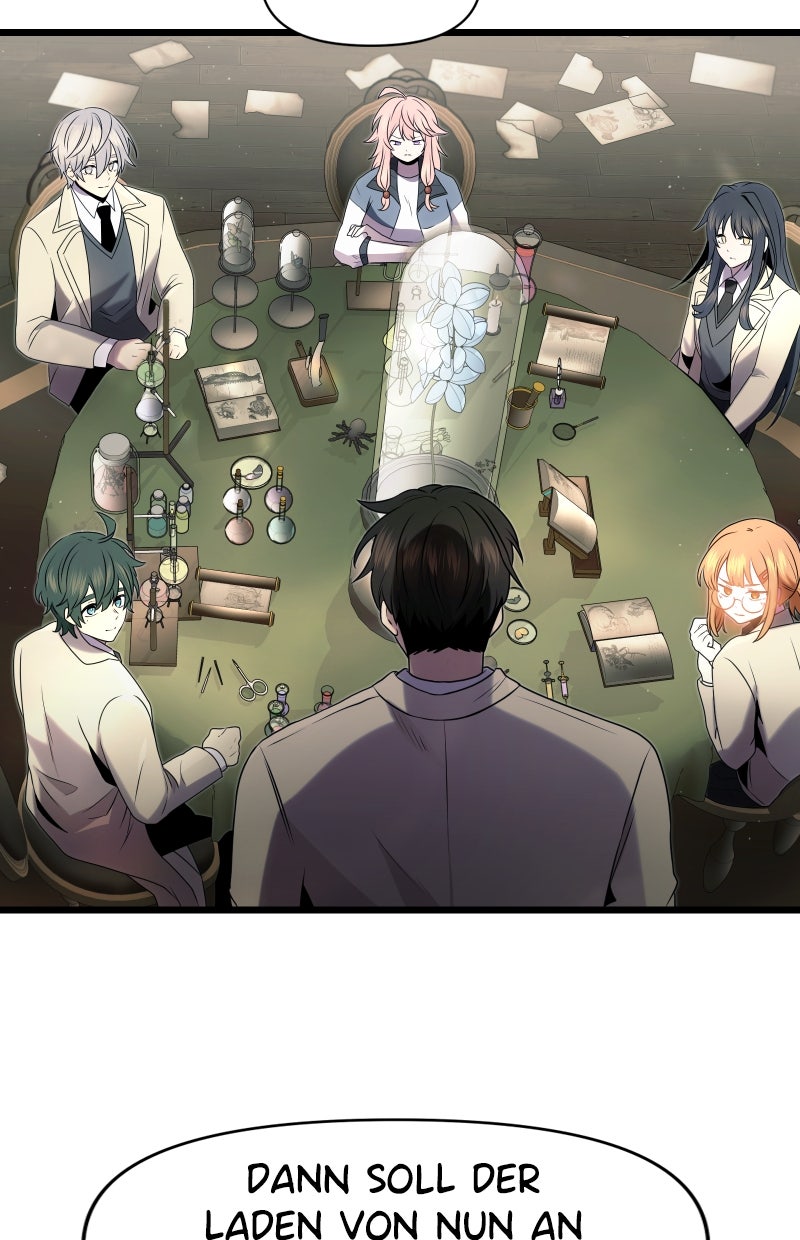 Read Mythic Item Obtained Manga Online