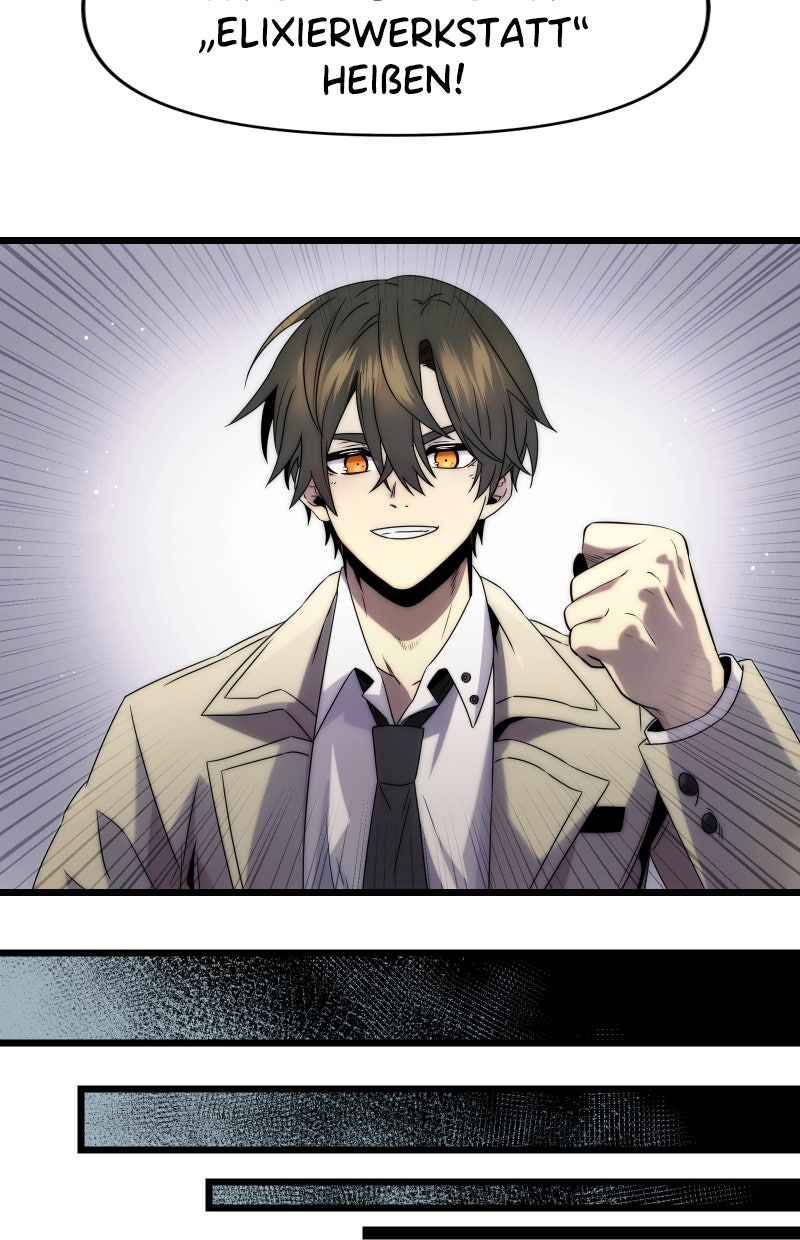 Read Mythic Item Obtained Manga Online