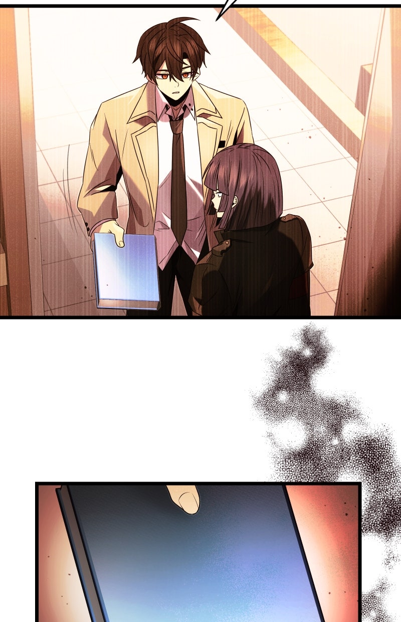 Read Mythic Item Obtained Manga Online