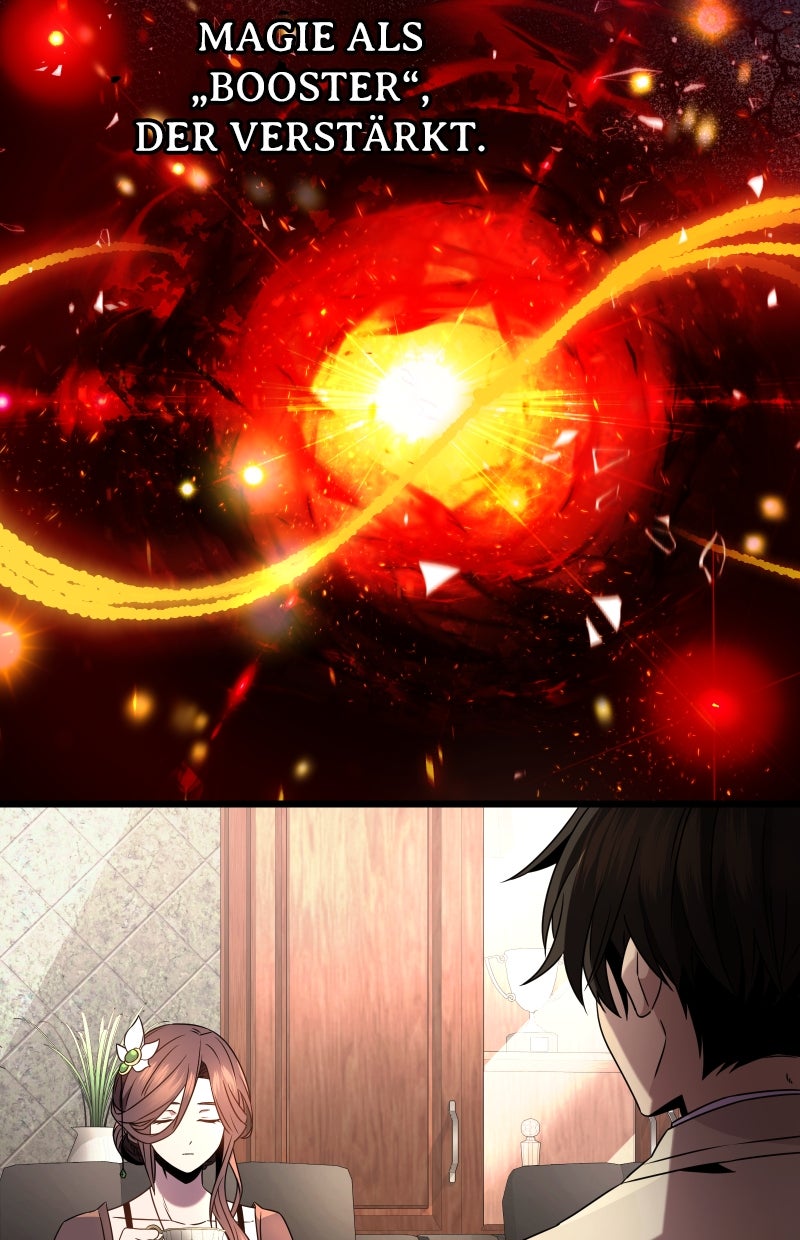 Read Mythic Item Obtained Manga Online