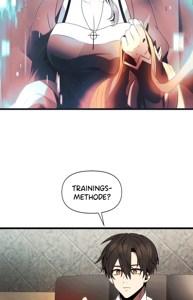 Read Mythic Item Obtained Manga Online