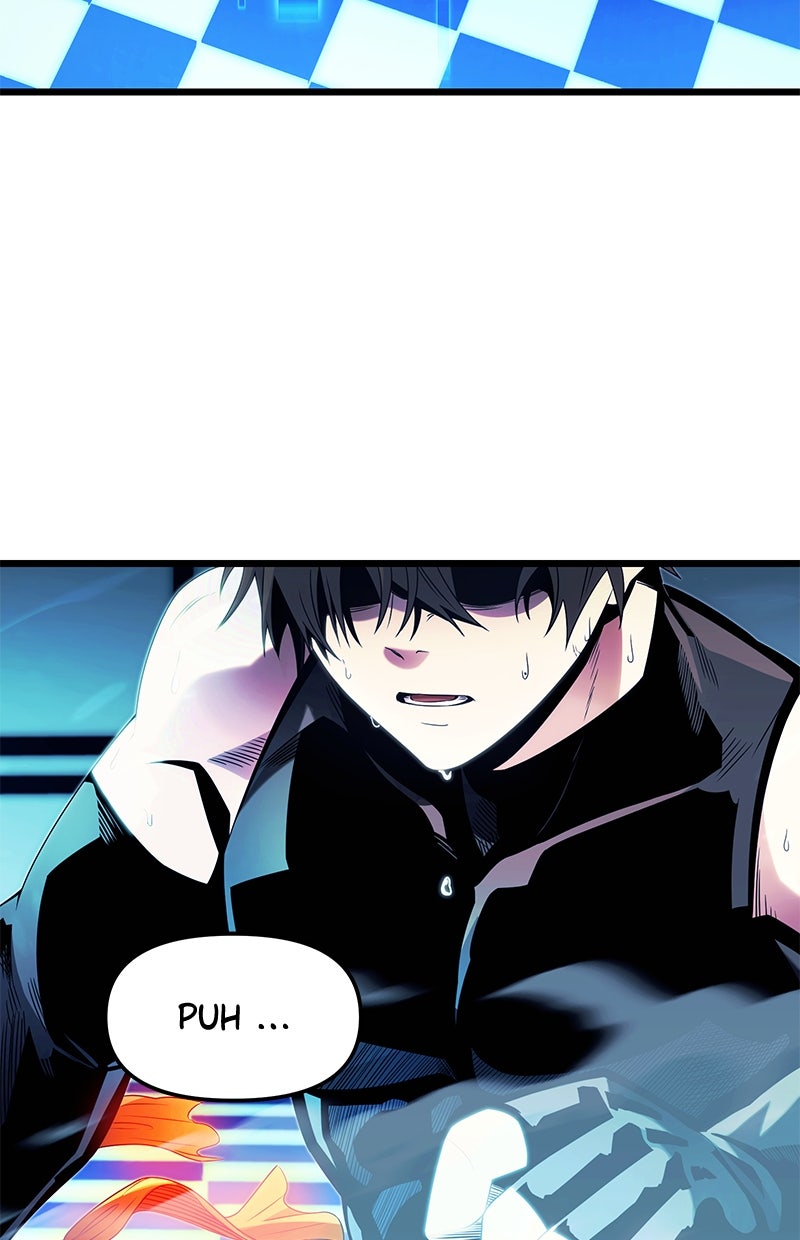 Read Mythic Item Obtained Manga Online