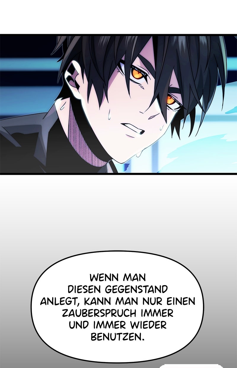 Read Mythic Item Obtained Manga Online