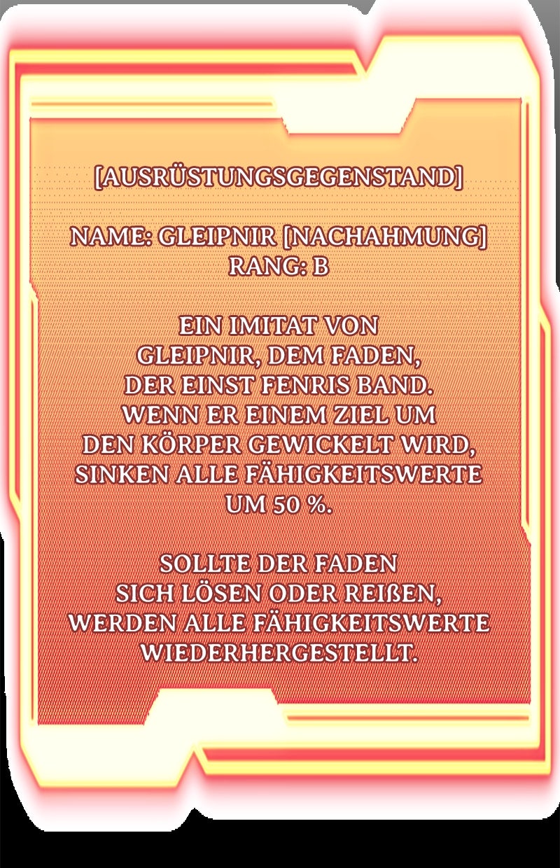 Read Mythic Item Obtained Manga Online