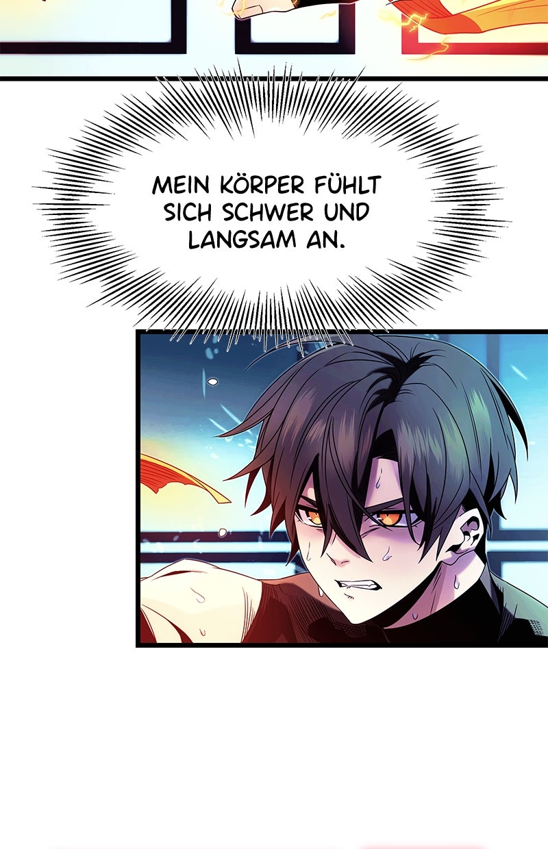 Read Mythic Item Obtained Manga Online