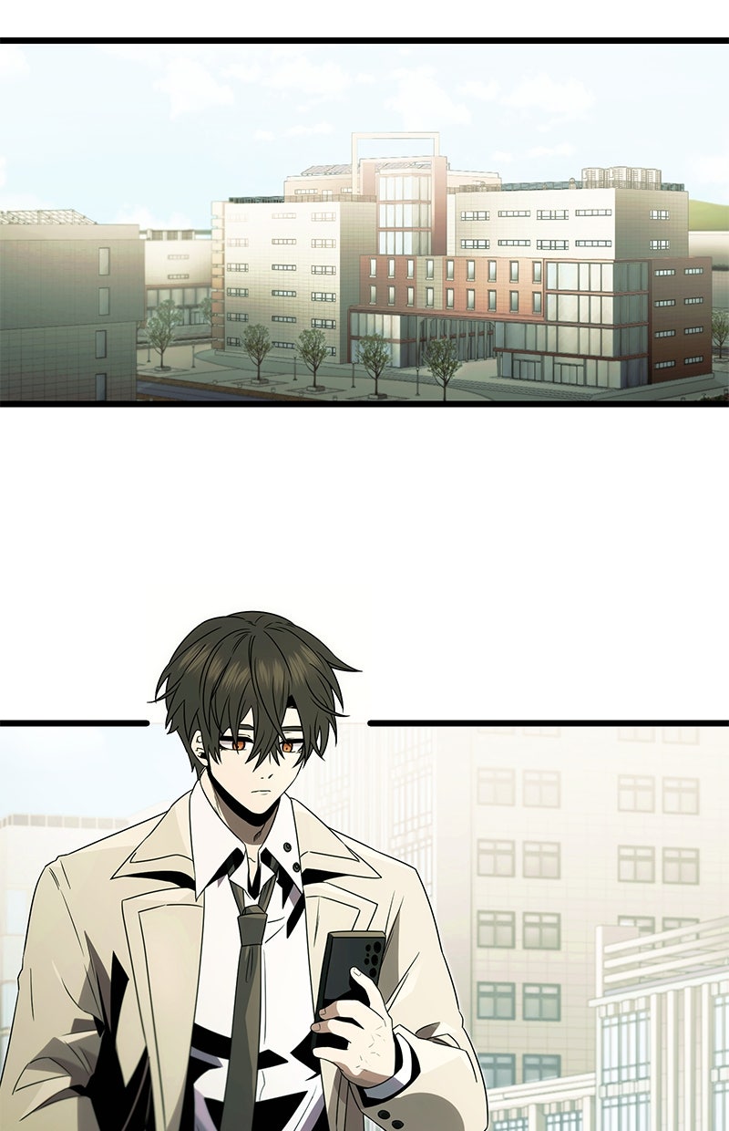 Read Mythic Item Obtained Manga Online