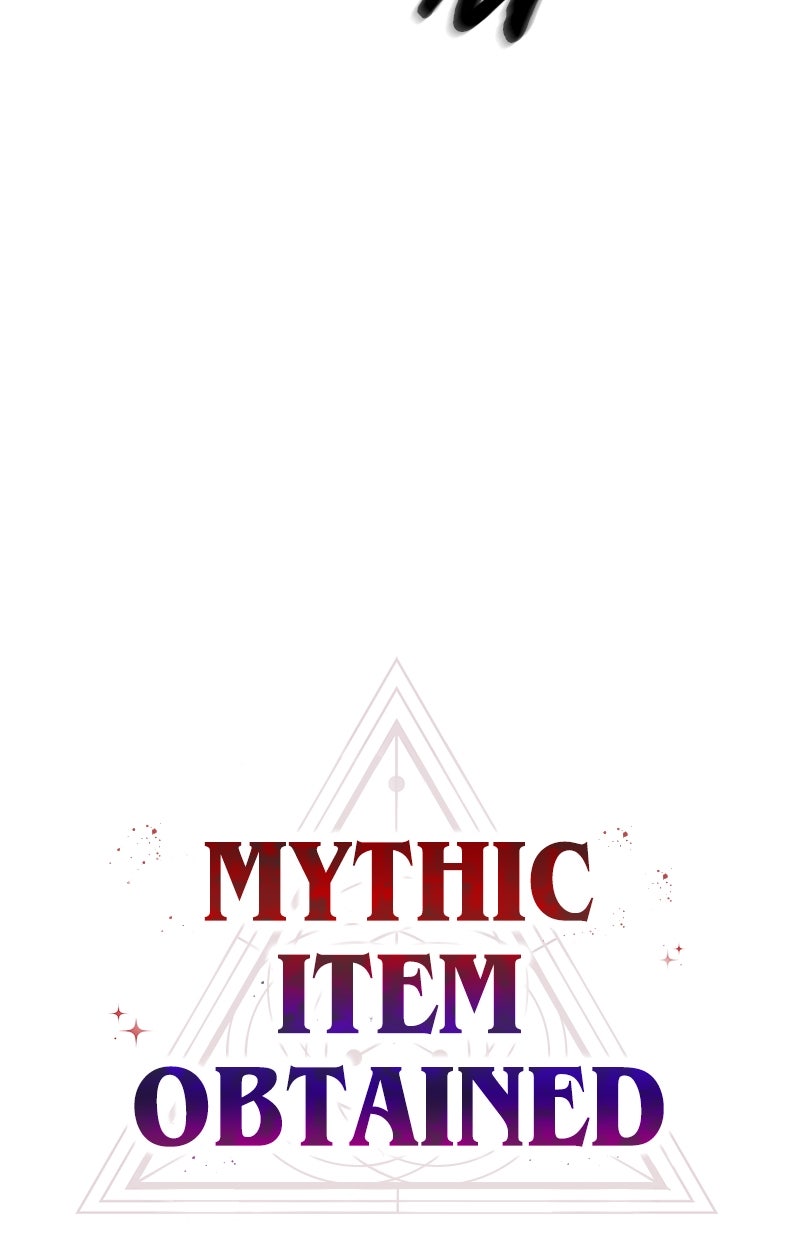 Read Mythic Item Obtained Manga Online