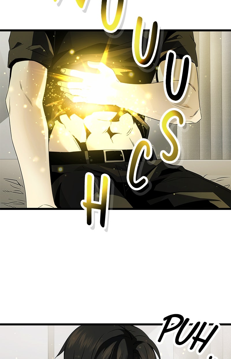 Read Mythic Item Obtained Manga Online