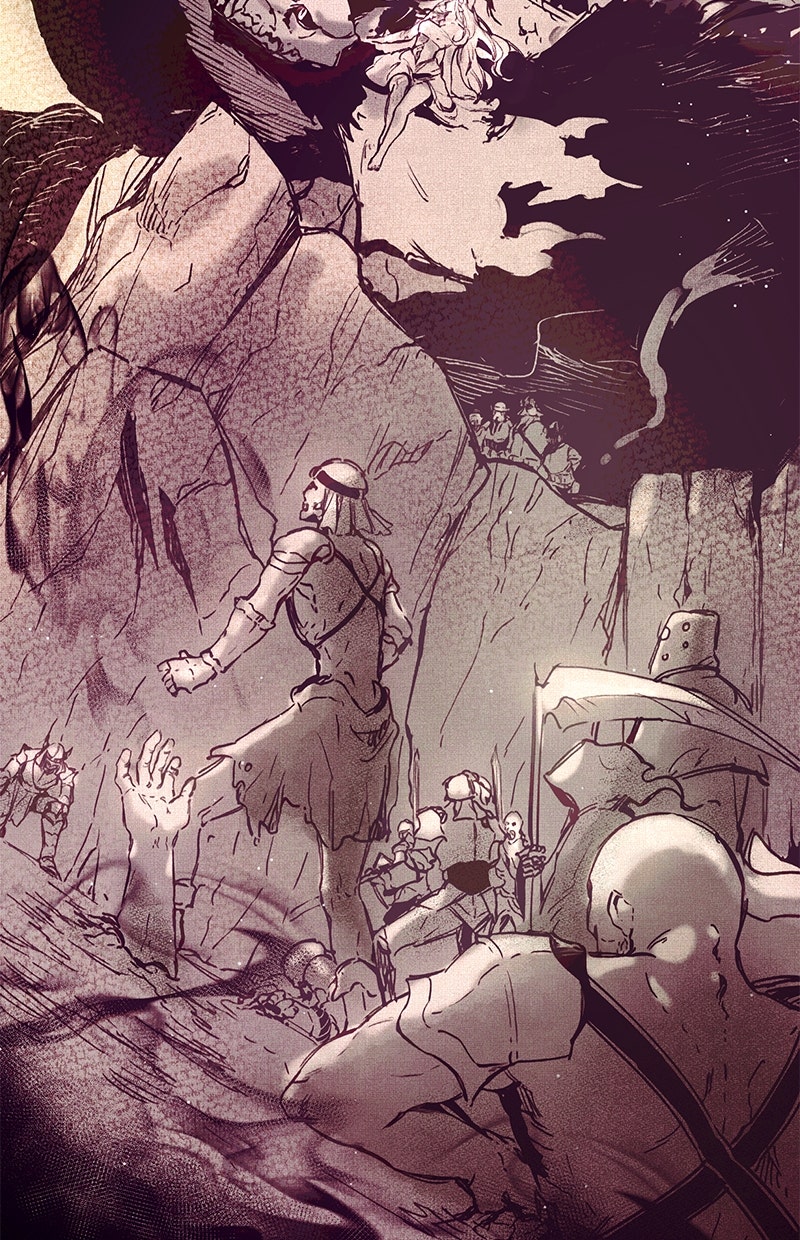 Read Mythic Item Obtained Manga Online