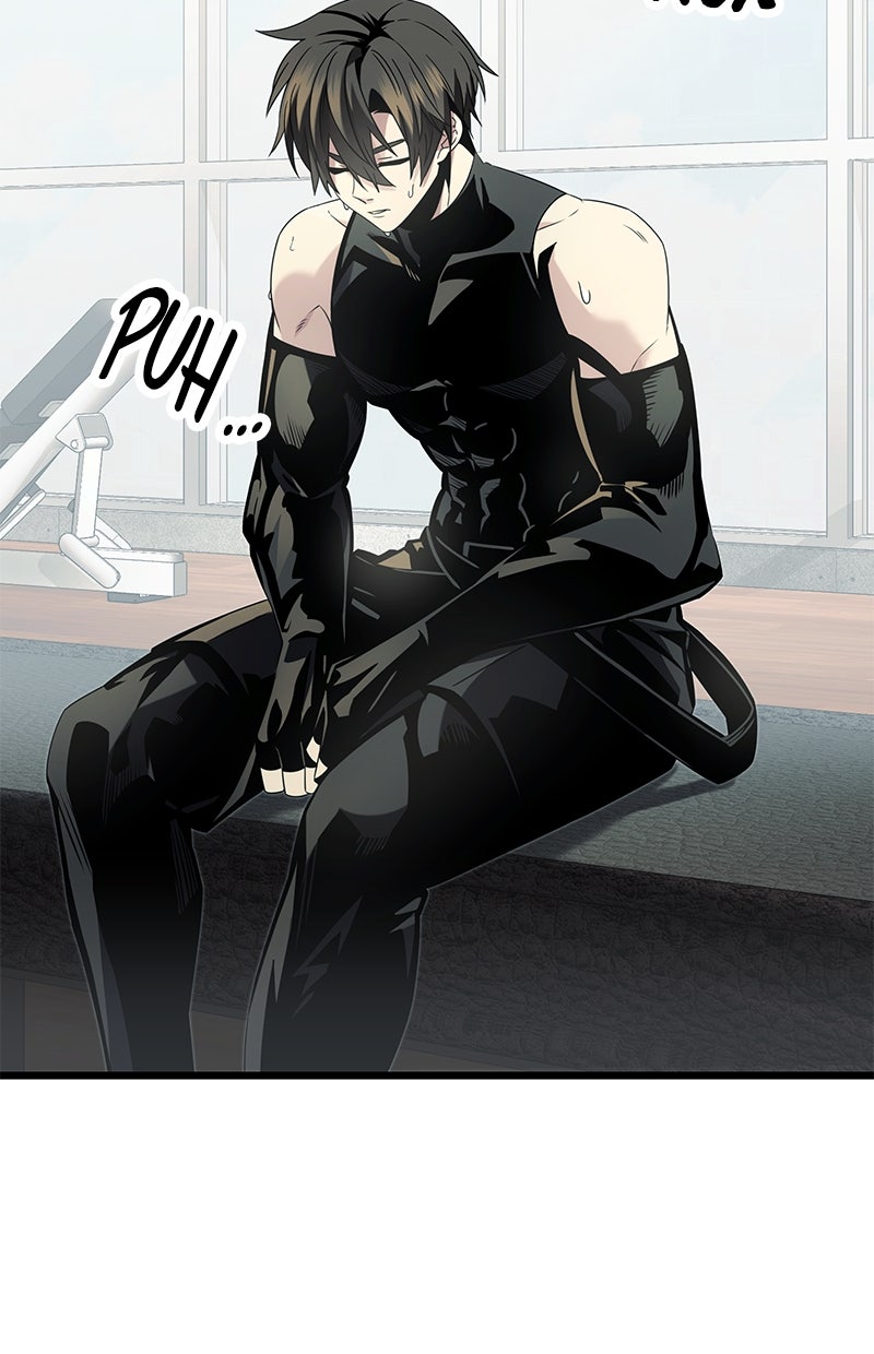 Read Mythic Item Obtained Manga Online