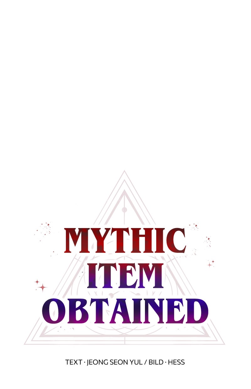 Read Mythic Item Obtained Manga Online