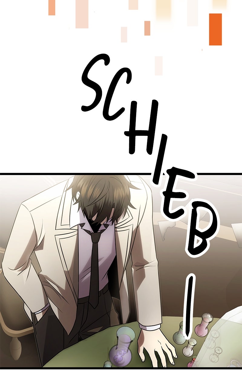 Read Mythic Item Obtained Manga Online