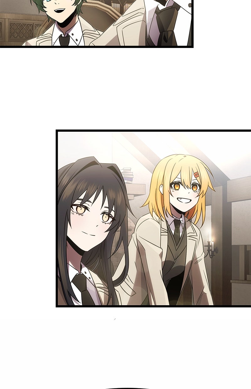 Read Mythic Item Obtained Manga Online