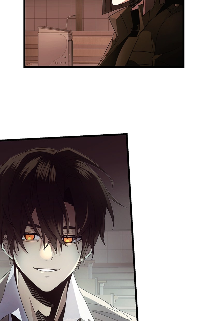 Read Mythic Item Obtained Manga Online