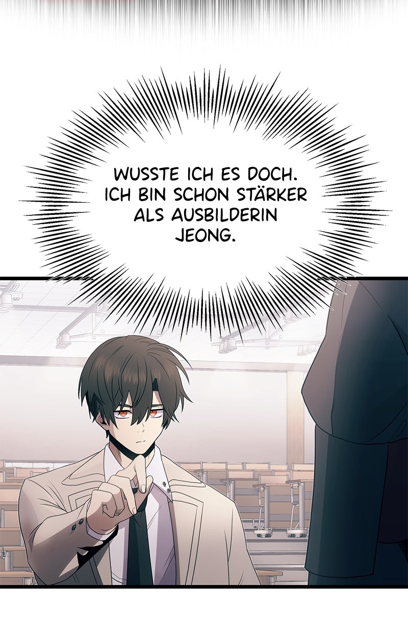 Read Mythic Item Obtained Manga Online