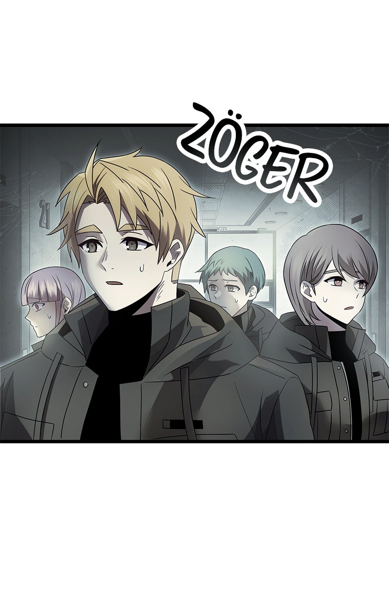 Read Mythic Item Obtained Manga Online