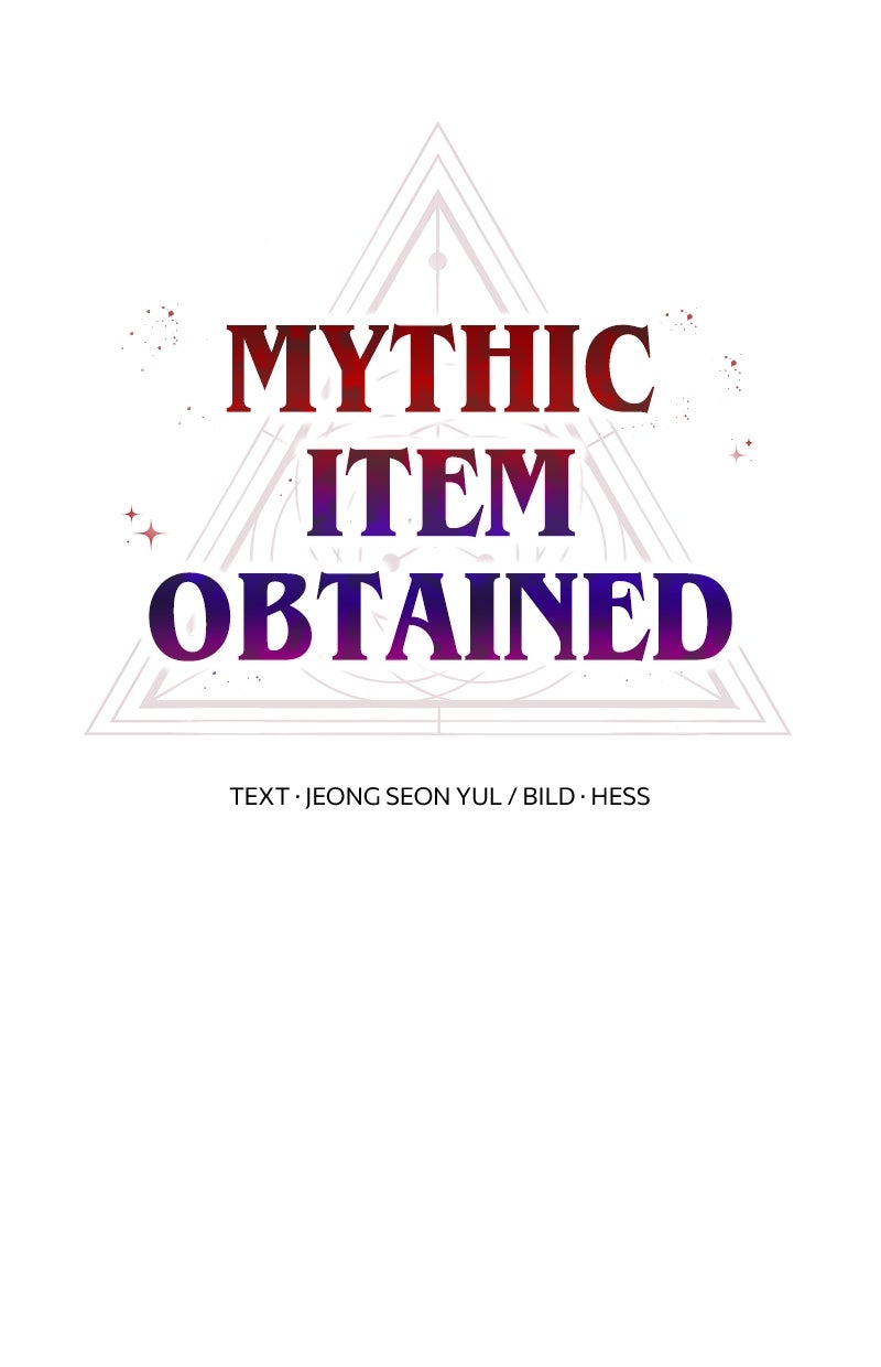 Read Mythic Item Obtained Manga Online