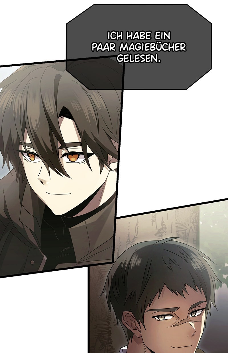 Read Mythic Item Obtained Manga Online