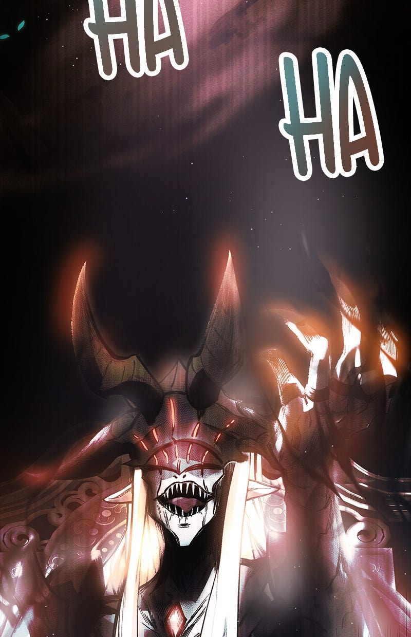 Read Mythic Item Obtained Manga Online