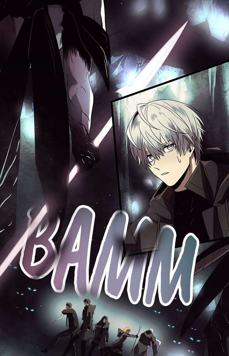 Read Mythic Item Obtained Manga Online