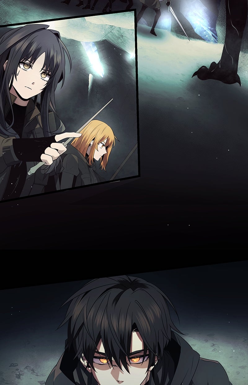 Read Mythic Item Obtained Manga Online