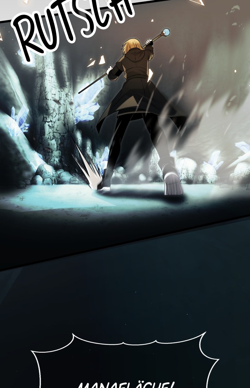 Read Mythic Item Obtained Manga Online