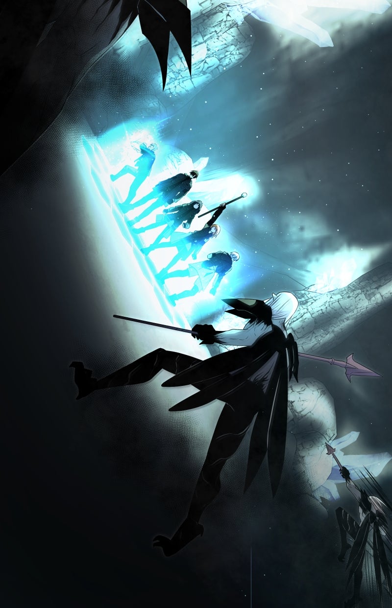 Read Mythic Item Obtained Manga Online