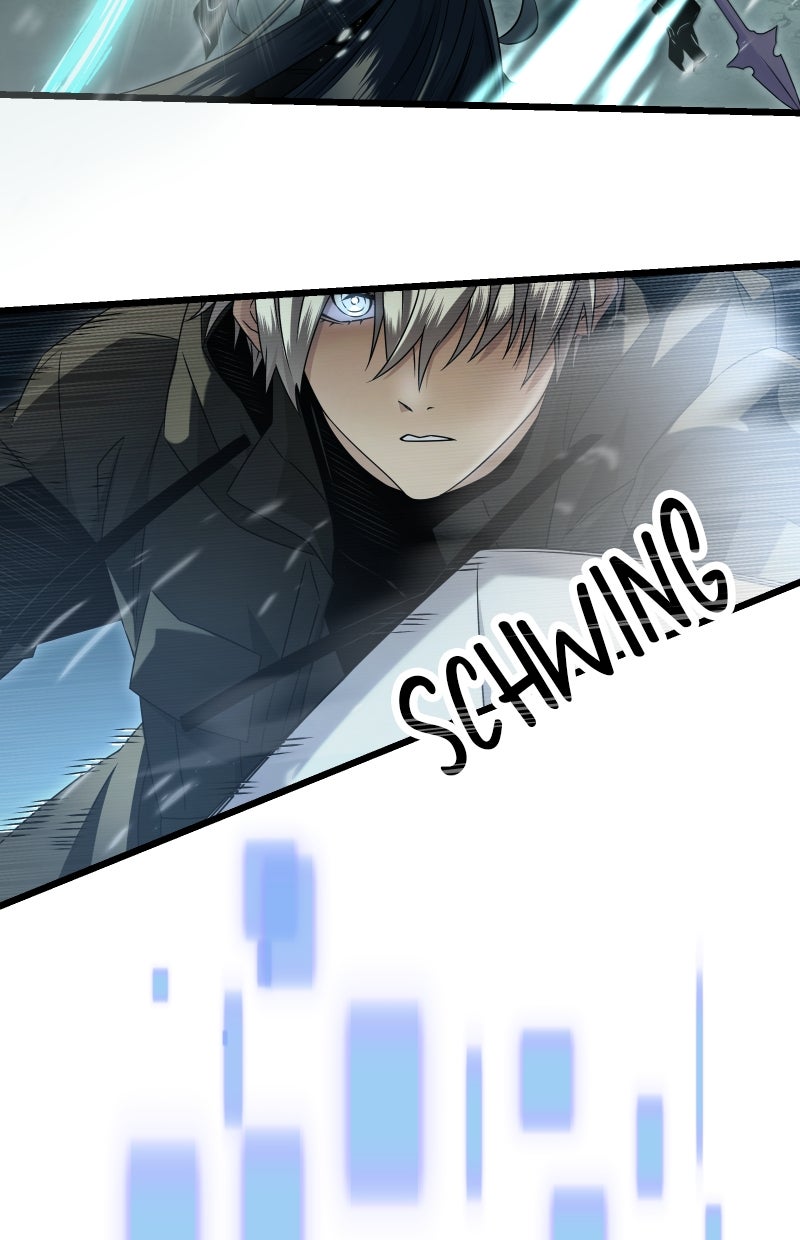 Read Mythic Item Obtained Manga Online