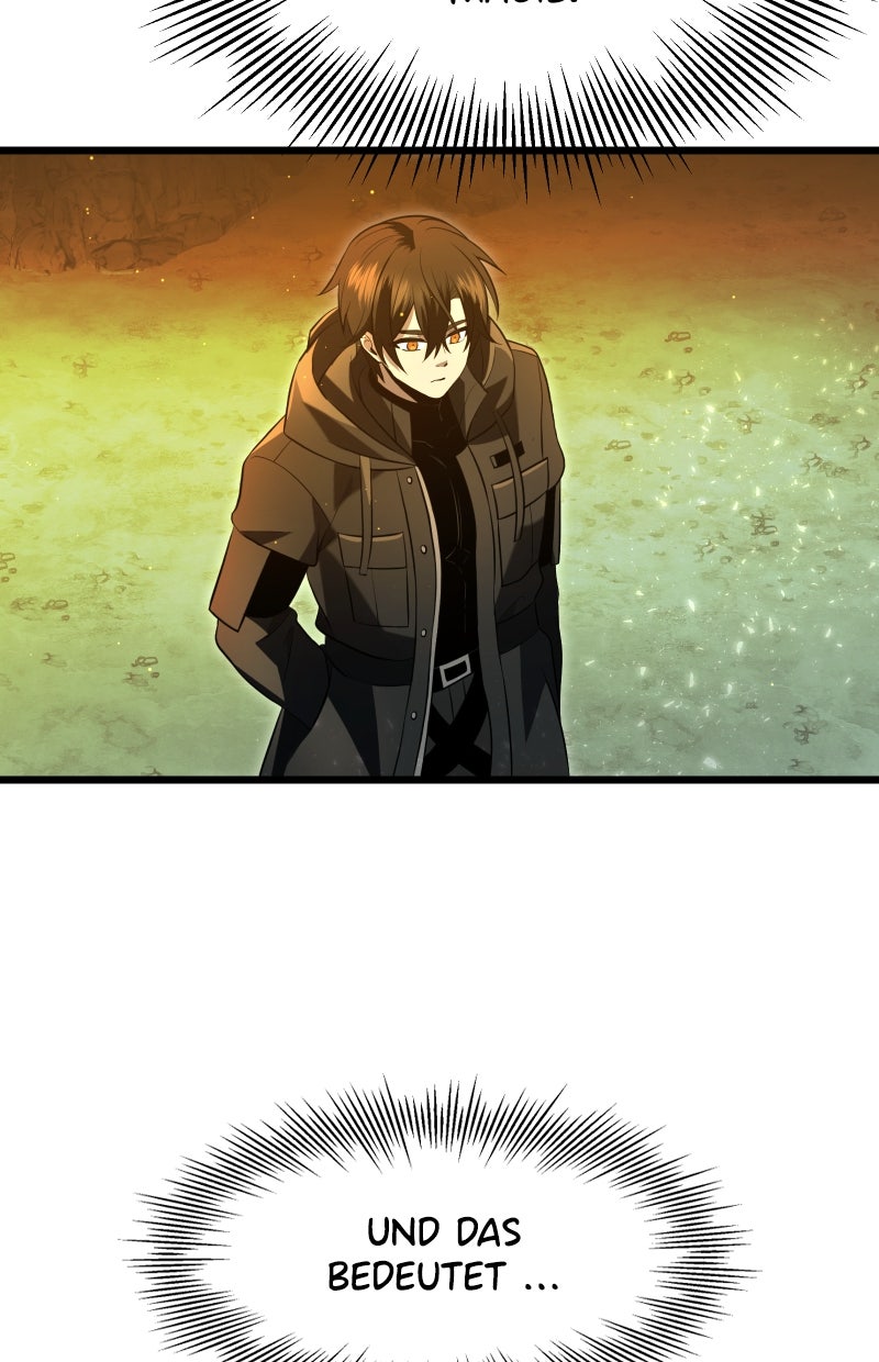 Read Mythic Item Obtained Manga Online