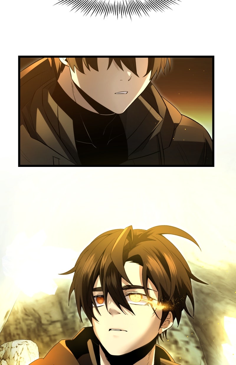 Read Mythic Item Obtained Manga Online