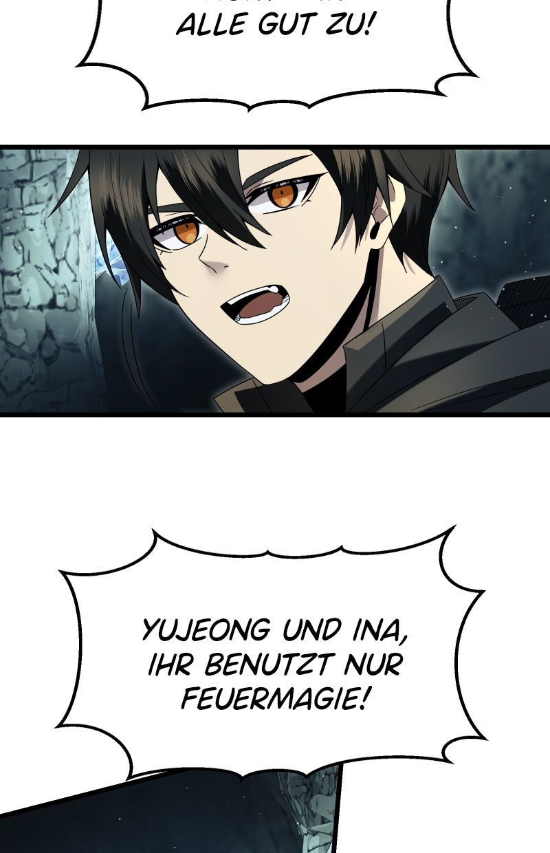 Read Mythic Item Obtained Manga Online