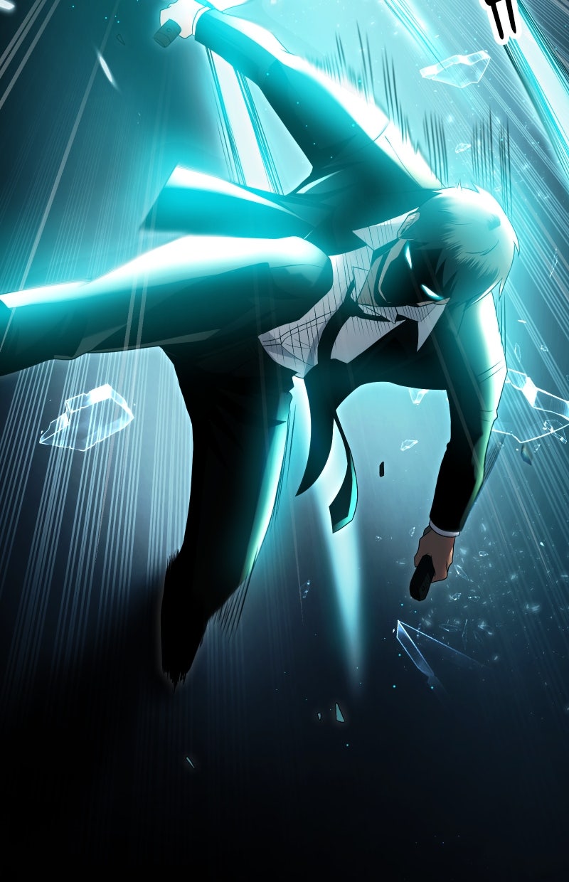 Read Mythic Item Obtained Manga Online