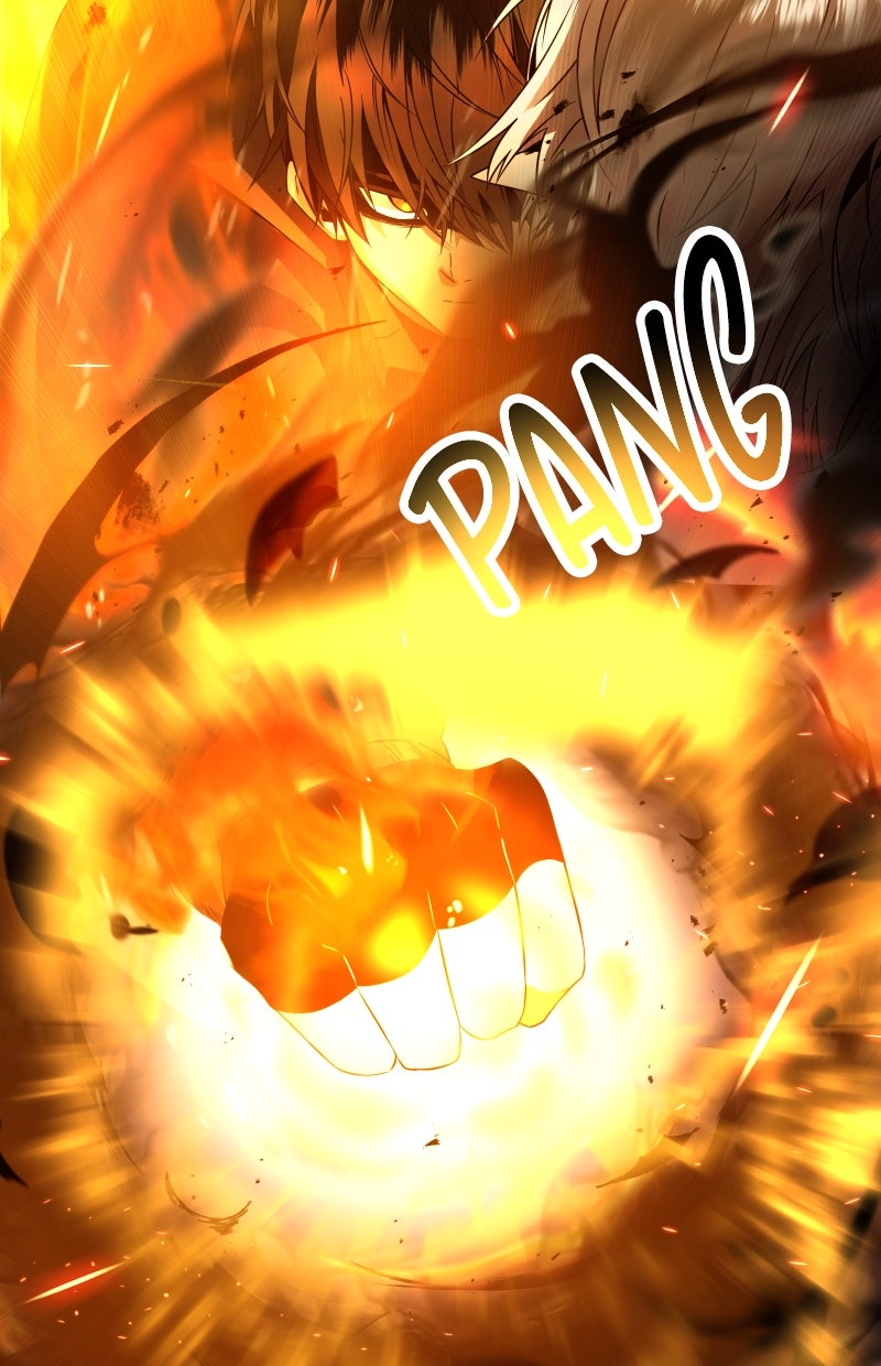 Read Mythic Item Obtained Manga Online