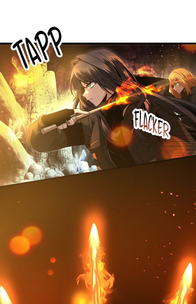 Read Mythic Item Obtained Manga Online