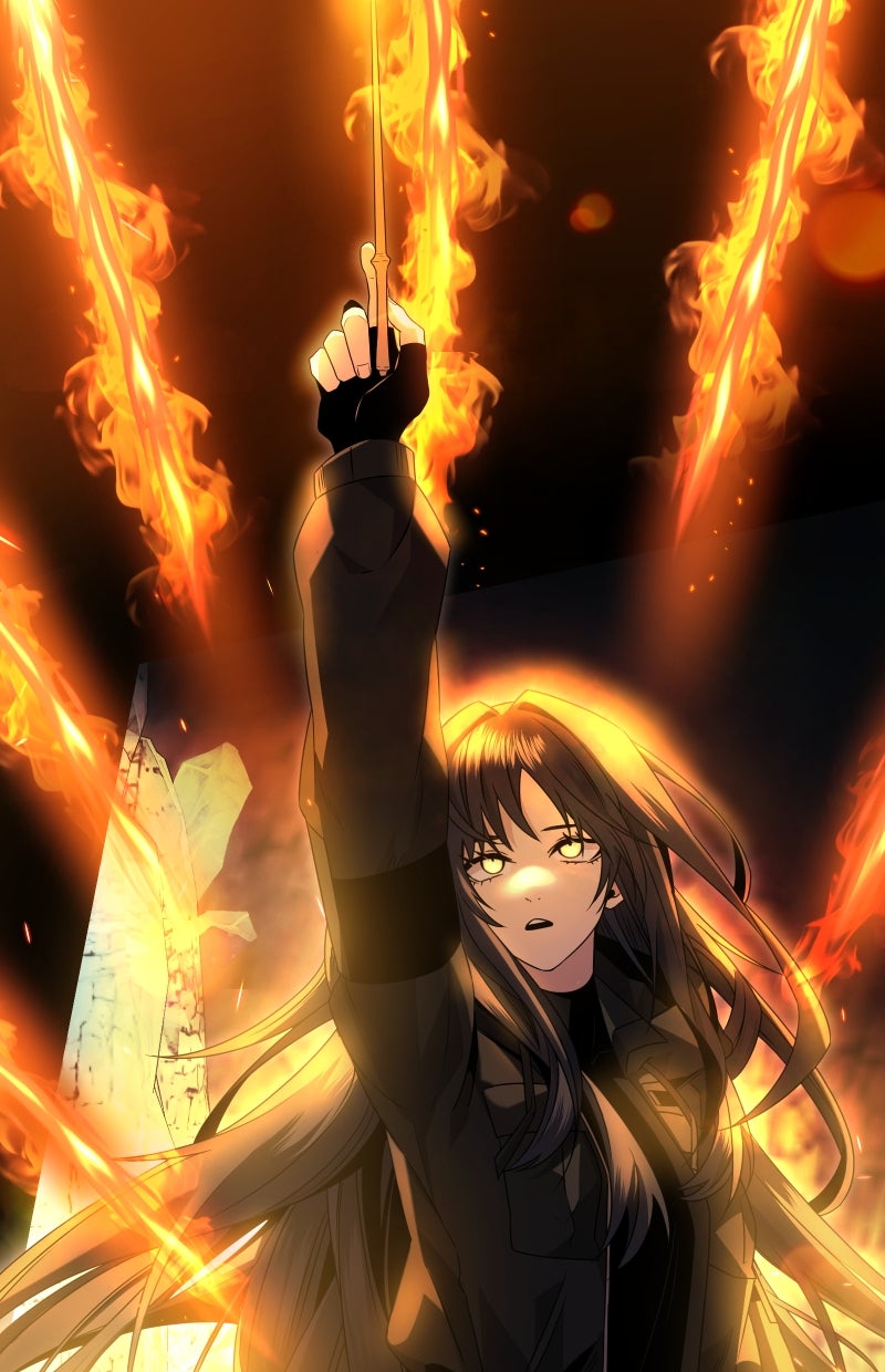 Read Mythic Item Obtained Manga Online