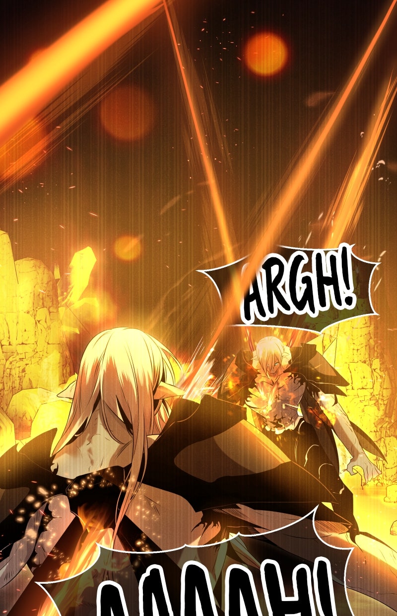 Read Mythic Item Obtained Manga Online