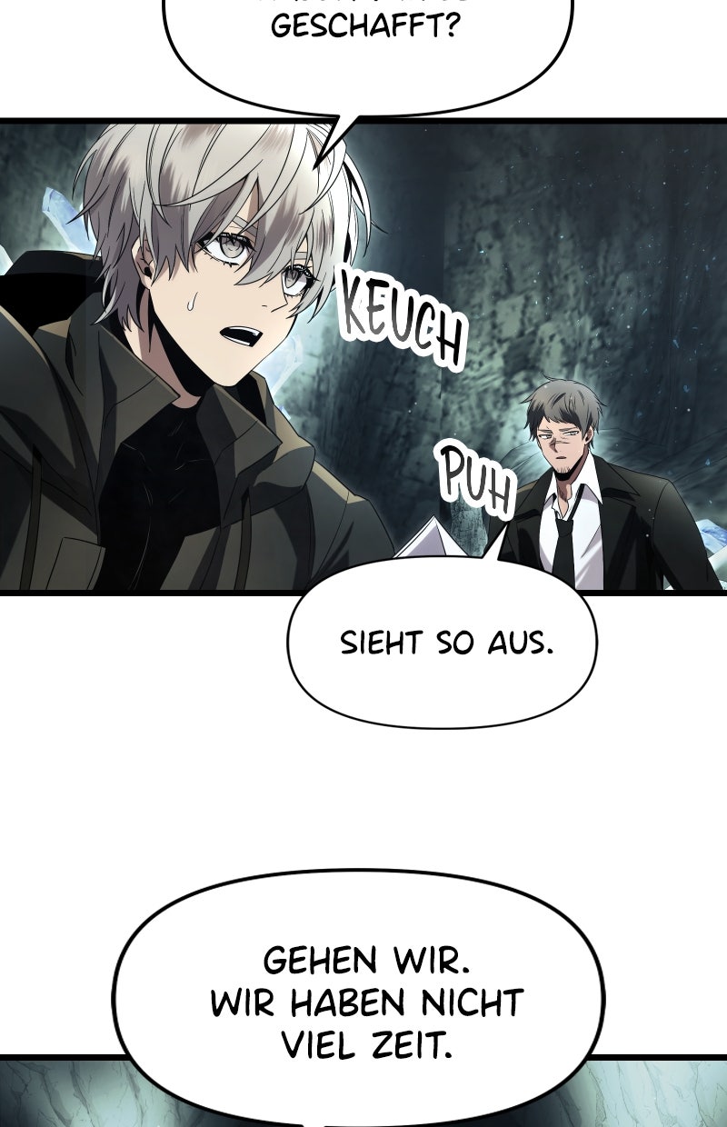 Read Mythic Item Obtained Manga Online