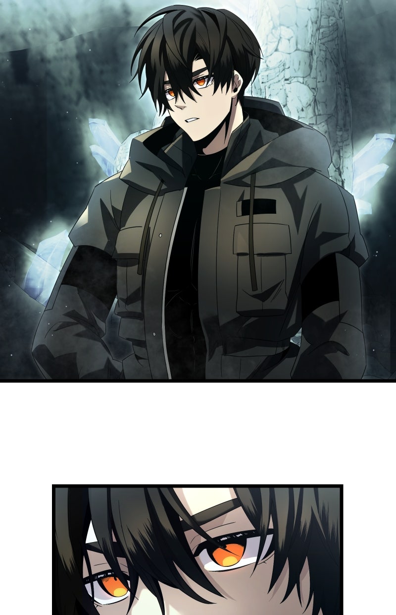 Read Mythic Item Obtained Manga Online