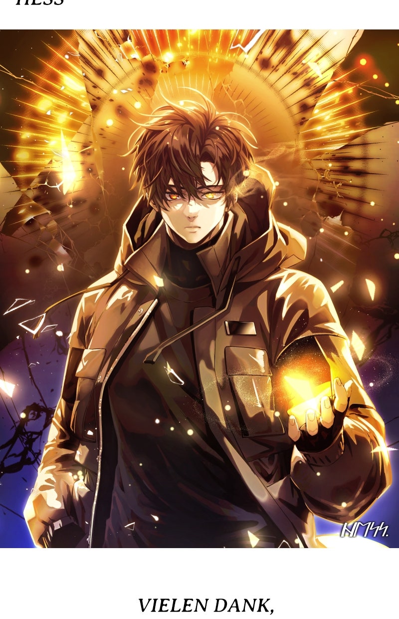 Read Mythic Item Obtained Manga Online