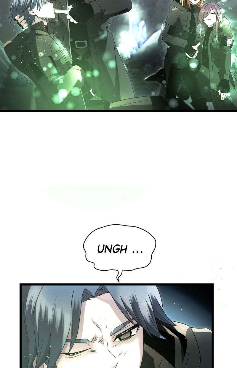 Read Mythic Item Obtained Manga Online