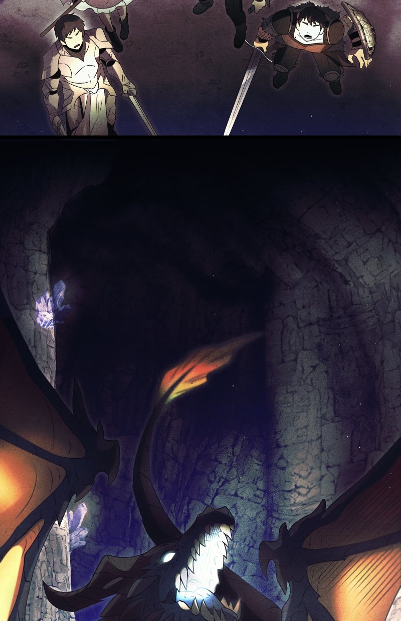 Read Mythic Item Obtained Manga Online