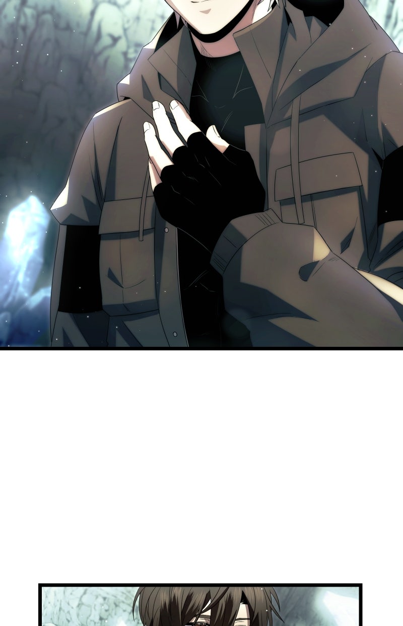 Read Mythic Item Obtained Manga Online