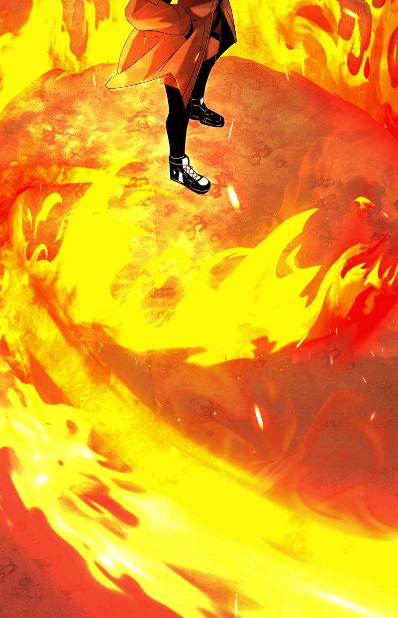 Read Mythic Item Obtained Manga Online