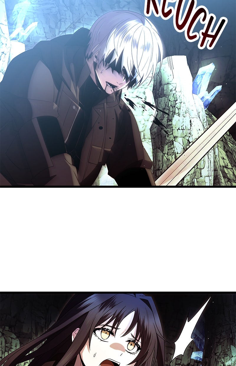 Read Mythic Item Obtained Manga Online