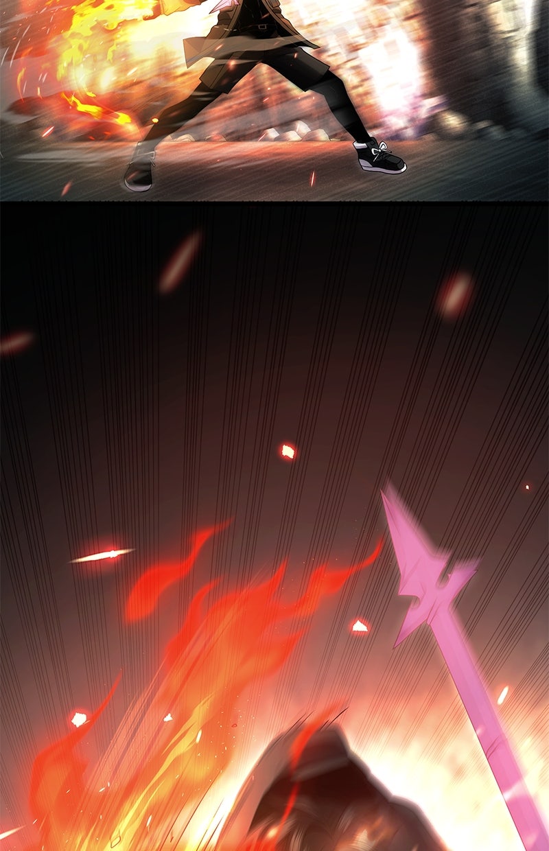 Read Mythic Item Obtained Manga Online