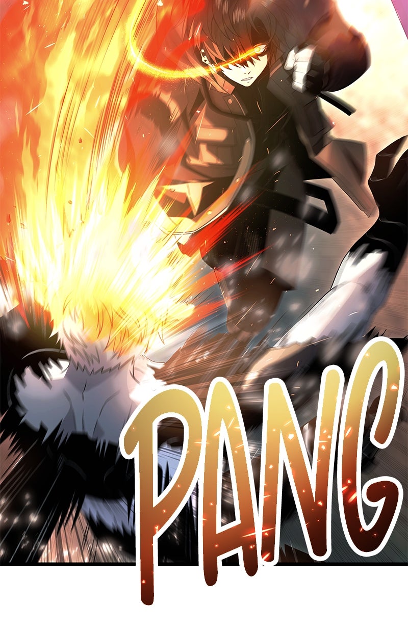 Read Mythic Item Obtained Manga Online