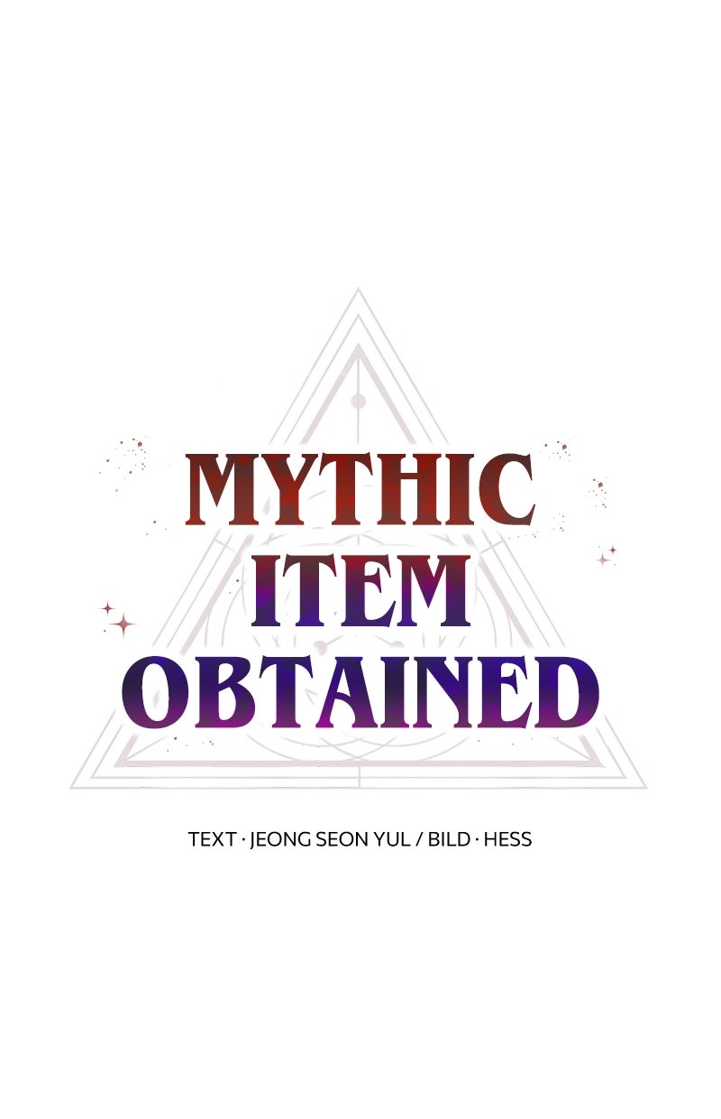 Read Mythic Item Obtained Manga Online