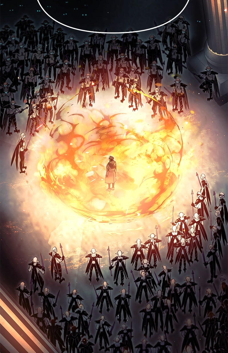 Read Mythic Item Obtained Manga Online